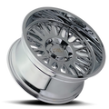 VERTEX (9116) CHROME