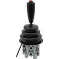 DUAL AXIS AIR CONTROL VALVE