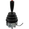 DUAL AXIS AIR CONTROL VALVE