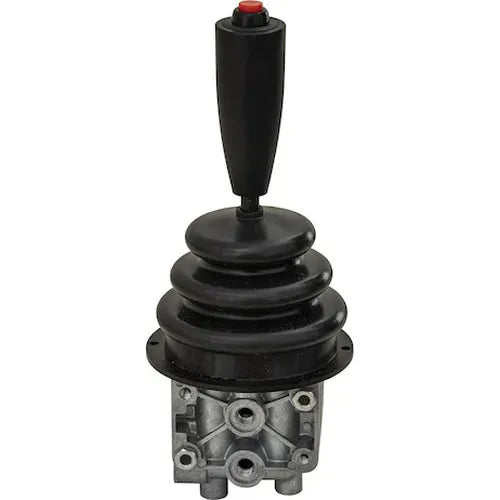 DUAL AXIS AIR CONTROL VALVE