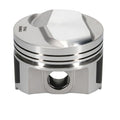 Wiseco Pro Tru Street Chevy Big Block 4.125in Bore 1.760in CH 21.00 CC Piston Set