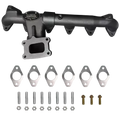 Diesel Power Source 5G Exhaust Manifold for Dodge Ram 6.7L Cummins 2019-2024