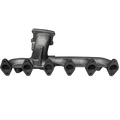 Diesel Power Source 5G Exhaust Manifold for Dodge Ram 6.7L Cummins 2019-2024