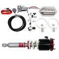 TruHart coilovers