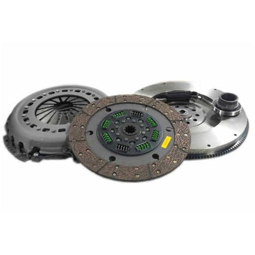 ~(100 lbs. 20X20X8)~ Organic/Organic 400HP / 900FT LB Torque