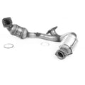 CATALYTIC CONVERTER DIRECT FIT CALIFORNIA