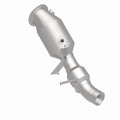 MagnaFlow OEM Grade Federal / EPA Compliant Direct-Fit Catalytic Converter 52266