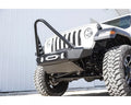Lod - Jeep winch