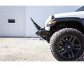 Lod - Jeep winch