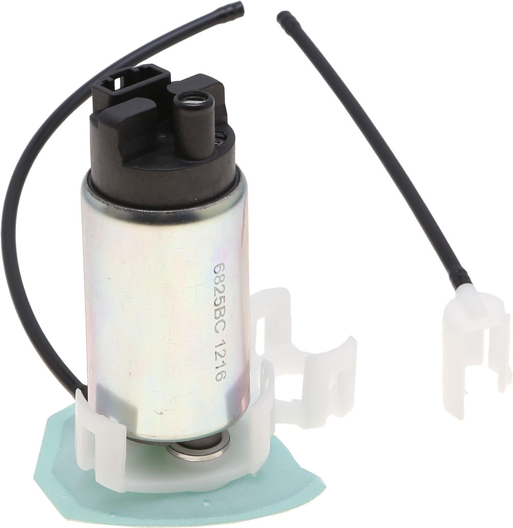 ELECTRIC FUEL PUMP