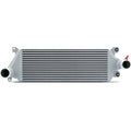 Mishimoto 2024+ Toyota Tacoma Performance Intercooler - Silver