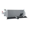 Mishimoto 2024+ Toyota Tacoma Performance Intercooler - Silver