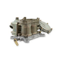 CARB 500CFM 6PAK FRT/REAR
