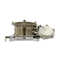 CARB 500CFM 6PAK FRT/REAR