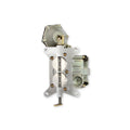 CARB 500CFM 6PAK FRT/REAR