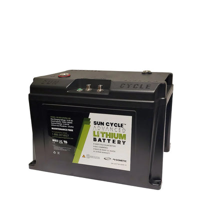 Go Power! auto part