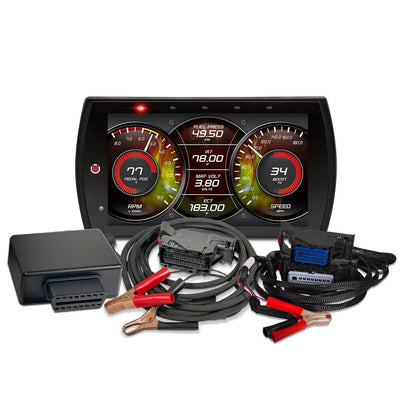 DiabloSport auto part