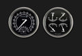 TRADITIONAL 5IN SPEEDTACH & QUAD-GM