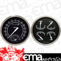 TRADITIONAL 5IN SPEEDTACH & QUAD-GM