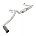 Flowmaster cat-back exhaust