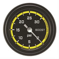 AUTO CROSS YELLOW 3IN ULT & 23IN DUALSGM
