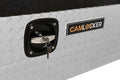 67IN X 20W X 14D CAM LOCKER TOOLBOX LOW PROFILE W/RAIL STANDARD