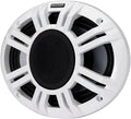 KMXL69 6x9 (160x230mm) Marine Horn Loaded Compression Driver Coax Spkr; 4ohm; RoHS Compliant