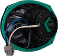 KMXL69 6x9 (160x230mm) Marine Horn Loaded Compression Driver Coax Spkr; 4ohm; RoHS Compliant