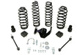 TeraFlex shock absorber