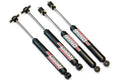 TeraFlex shock absorber detail