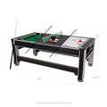 TRIUMPH 3IN1 SWIVEL TABLE