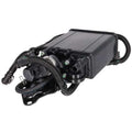 MOTORAD auto part installed view
