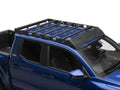 CALI RAISED roof rack