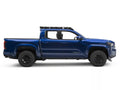 CALI RAISED roof rack detail