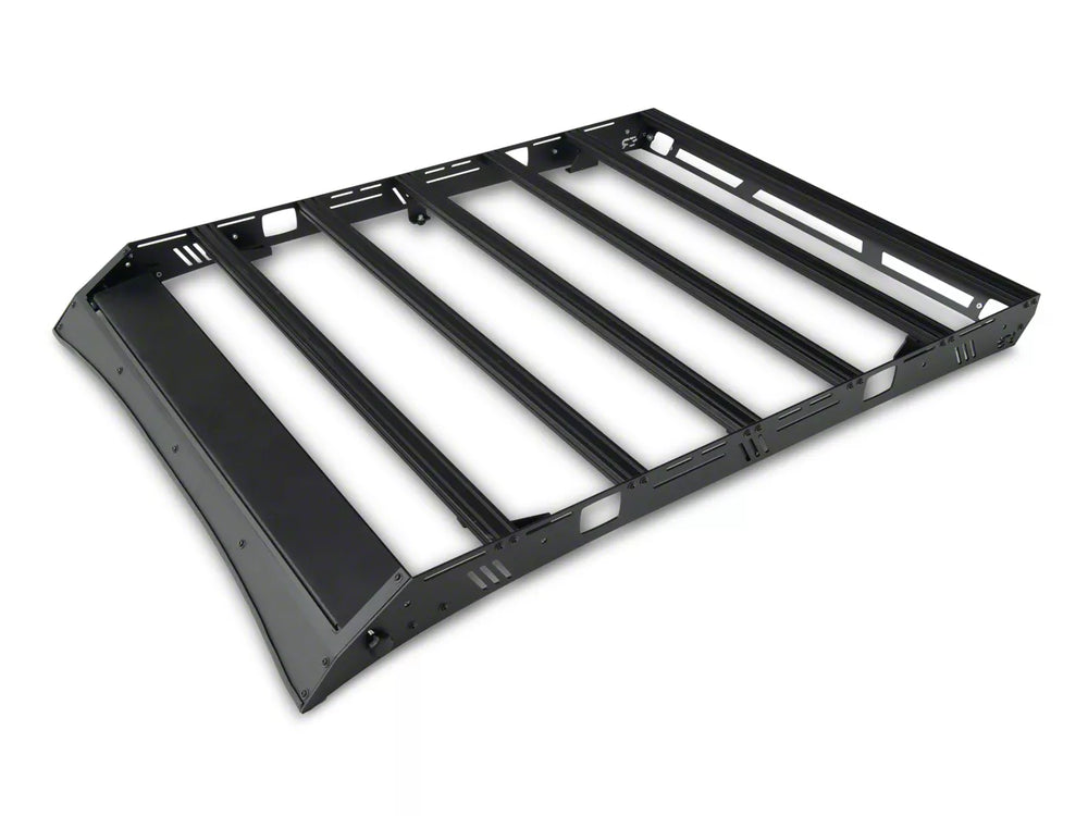 CALI RAISED roof rack