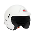 Bell Helmet Mag-10 White (Hans) 58(7 1/4) Fia8859-2024/Sa2025