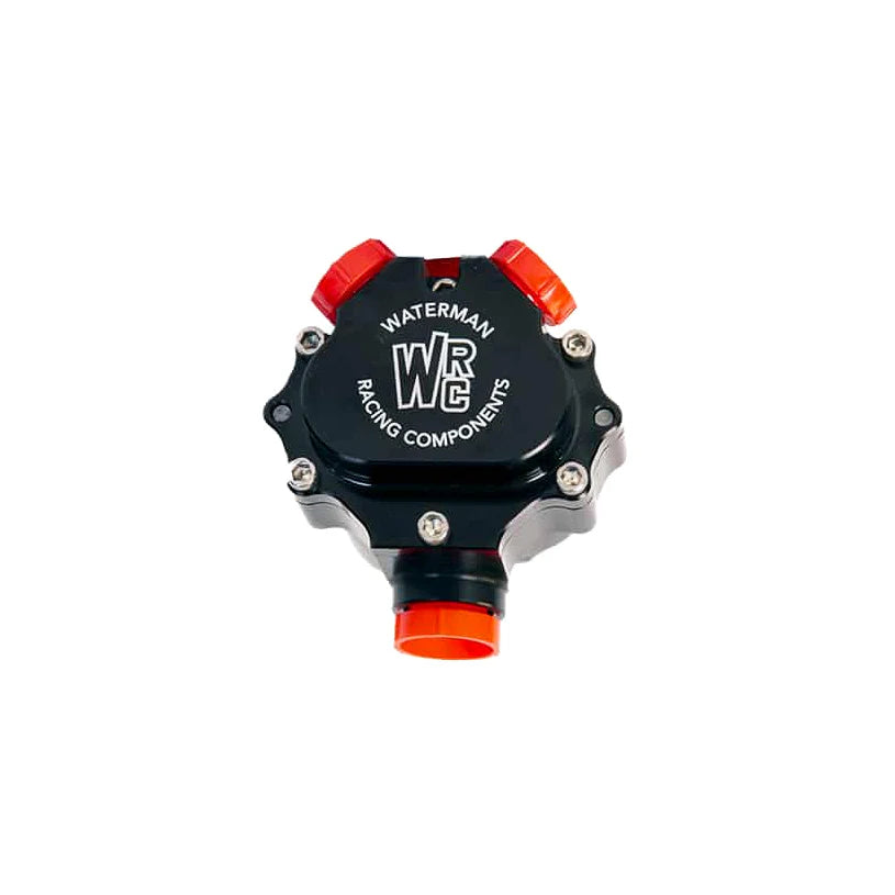 Fuel Pump 500 Ultra Light No Mount