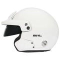 Bell Helmet Mag-10 White (Hans) 57(7 1/8) Fia8859-2024/Sa2025
