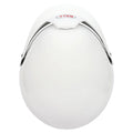 Bell Helmet Mag-10 White (Hans) 57(7 1/8) Fia8859-2024/Sa2025