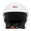 Bell Helmet Mag-10 White (Hans) 57(7 1/8) Fia8859-2024/Sa2025