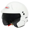 Bell Helmet Mag-10 White (Hans) 57(7 1/8) Fia8859-2024/Sa2025