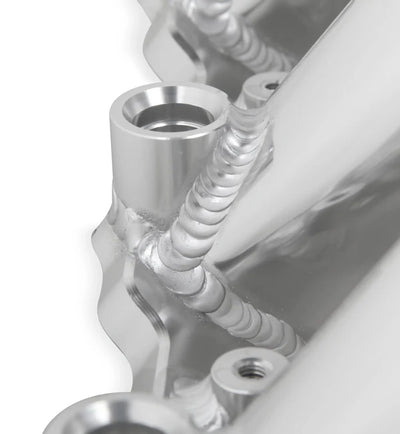 Sniper Fab EFI Intake Manifold GM LS1/LS2/LS6