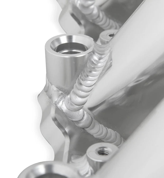 Sniper Fab EFI Intake Manifold GM LS1/LS2/LS6