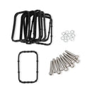 Sniper Fab EFI Intake Manifold GM LS1/LS2/LS6