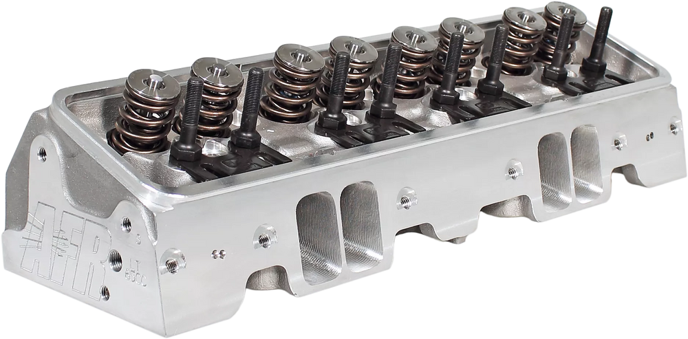 SBC STG 2 CAM WITH MOREL OE BAR HYD
