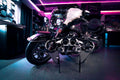 98-13 HARLEY-DAVIDSON ROADGLIDE (FLT/SHARKNOSE FAIRING) STEREO INSTALLATION KIT