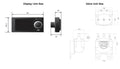 HKS EVC7-MR Boost Controller