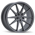 Rotiform R903 TUF Wheel 20x9 5x112 25 Offset - Satin Titanium