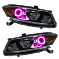 2008-2012 HONDA ACCORD COUPE SMD HL