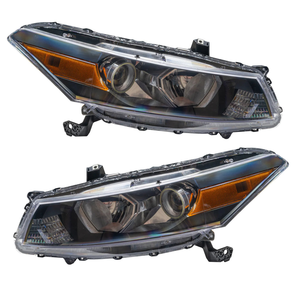 2008-2012 HONDA ACCORD COUPE SMD HL